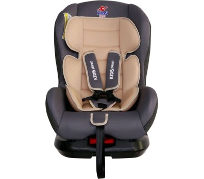 Автокресло детское KIDS PLANET (KRES2557) Asteroid, бежевый латте