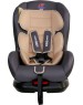 Автокресло детское KIDS PLANET (KRES2557) Asteroid, бежевый латте