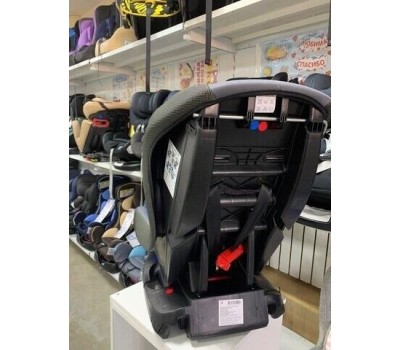 Автокресло детское KIDS PLANET (KRES2557) Asteroid, бежевый латте