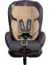 Автокресло детское KIDS PLANET (KRES2557) Asteroid, бежевый латте