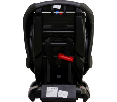 Автокресло детское KIDS PLANET (KRES2557) Asteroid, бежевый латте