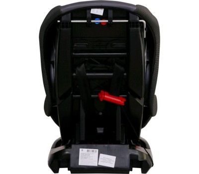 Автокресло детское KIDS PLANET (KRES2557) Asteroid, бежевый латте