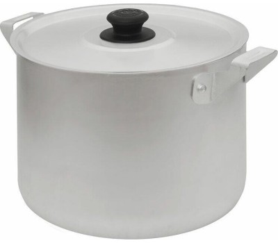 Кастрюля КАЛИТВА 14200 алюм цил 20л