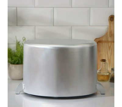 Кастрюля КАЛИТВА 14200 алюм цил 20л