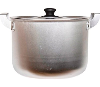 Кастрюля КАЛИТВА 14200 алюм цил 20л