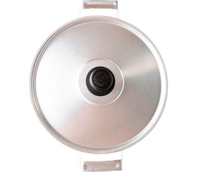 Кастрюля КАЛИТВА 14200 алюм цил 20л