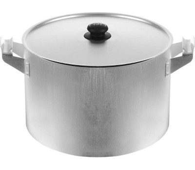 Кастрюля КАЛИТВА 14200 алюм цил 20л