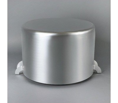 Кастрюля КАЛИТВА 14200 алюм цил 20л