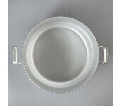 Кастрюля КАЛИТВА 14200 алюм цил 20л