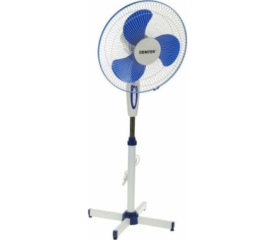 Вентилятор CENTEK CT-5015 BLUE