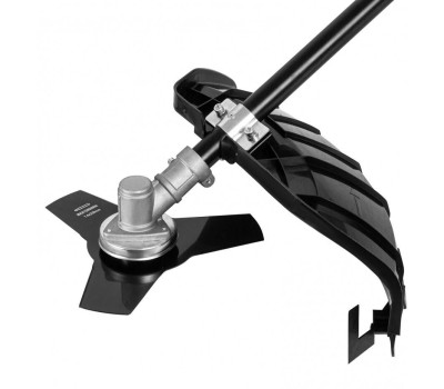 Триммер электрический СИБРТЕХ Триммер электрический ЭК-1200, 1200 Вт, 380 мм, разборная штанга, катушка, диск 96632