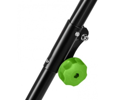 Триммер электрический СИБРТЕХ Триммер электрический ЭК-1200, 1200 Вт, 380 мм, разборная штанга, катушка, диск 96632