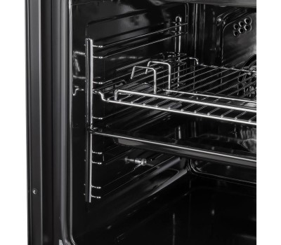 Духовой шкаф электрический MAUNFELD EOEM516B