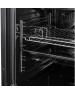 Духовой шкаф электрический MAUNFELD EOEM516B