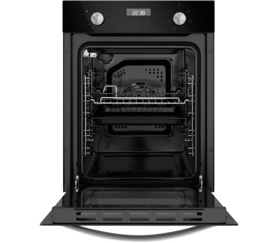 Духовой шкаф электрический MAUNFELD EOEM516B