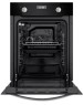 Духовой шкаф электрический MAUNFELD EOEM516B
