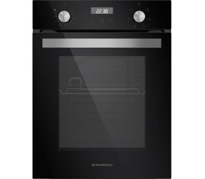 Духовой шкаф электрический MAUNFELD EOEM516B