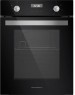 Духовой шкаф электрический MAUNFELD EOEM516B