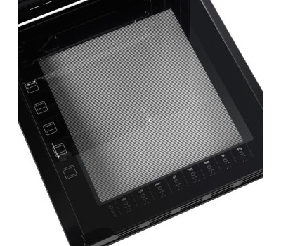 Духовой шкаф электрический MAUNFELD EOEM516B