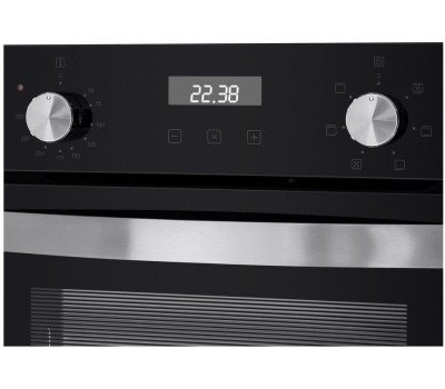 Духовой шкаф электрический MAUNFELD EOEM516B