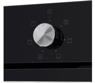 Духовой шкаф электрический MAUNFELD EOEM516B