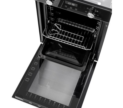 Духовой шкаф электрический MAUNFELD EOEM516B