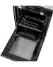 Духовой шкаф электрический MAUNFELD EOEM516B