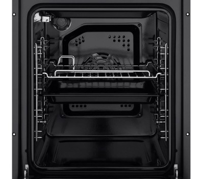 Духовой шкаф электрический MAUNFELD EOEM516B