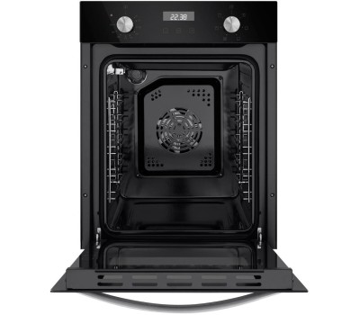 Духовой шкаф электрический MAUNFELD EOEM516B