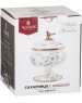 Сахарница AGNESS 950-535 Сахарница