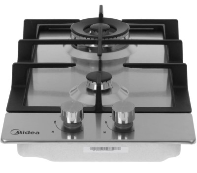 Варочная поверхность газовая MIDEA MG3205TX, 30 см