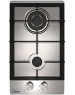 Варочная поверхность газовая MIDEA MG3205TX, 30 см
