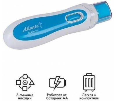 Пилка ATLANTA ATH-6272