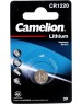 Элементы питания CAMELION (3071) CR1220-BP1B