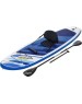BESTWAY SUP-доска Oceana Convertible, 305 x 84 x 12 см, 65350
