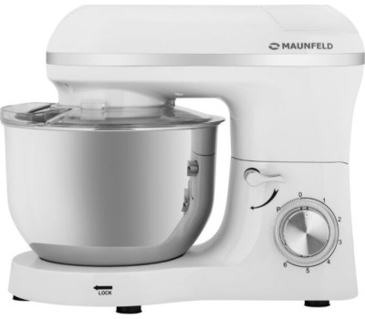 Кухонный комбайн MAUNFELD MF-435WH PRO