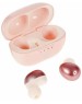 TWS наушники SOUNDMAX SM-TWS2107B(розовый)