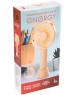 Вентилятор ENERGY EN-0610 USB (настольный, аккумулятор) розовый