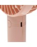 Вентилятор ENERGY EN-0610 USB (настольный, аккумулятор) розовый