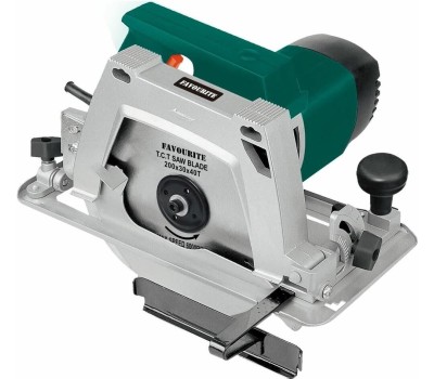 Пила циркулярная FAVOURITE FCS 200 Пила циркулярная