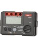 Измерители UNIT (13-0044) UT502A ИЗМЕРИТЕЛЬ СОПРОТИВЛЕНИЯ ИЗОЛЯЦИИ