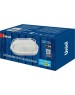 ЭЛЕКТРИКА UNIEL (UL-00006774) UWL-O02 100W/E27 IP54 WHITE Овал/Решетка
