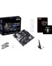 Материнская плата ASUS PRIME B550M-A (mATX, B550, 4xDDR4-4800, M.2, VGA, DVI, HDMI, COM)