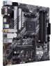 Материнская плата ASUS PRIME B550M-A (mATX, B550, 4xDDR4-4800, M.2, VGA, DVI, HDMI, COM)