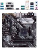 Материнская плата ASUS PRIME B550M-A (mATX, B550, 4xDDR4-4800, M.2, VGA, DVI, HDMI, COM)
