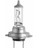 Лампа галогенная GOODYEAR GY017240 лампа галогенная автомобильная Н7 24V 70W PX26d