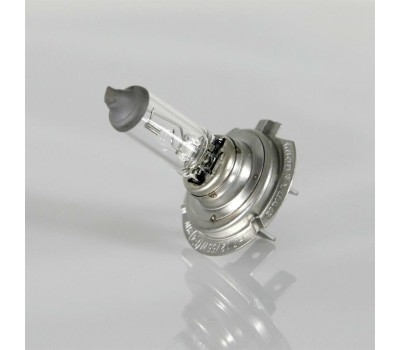 Лампа галогенная GOODYEAR GY017240 лампа галогенная автомобильная Н7 24V 70W PX26d