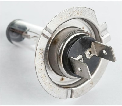 Лампа галогенная GOODYEAR GY017240 лампа галогенная автомобильная Н7 24V 70W PX26d