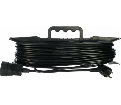 Удлинитель КАЛИБР Удлинитель на рамке УСР1-40 (2х1,5)