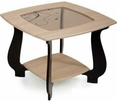 Стол журнальный БИТЕЛ СЖ Верона Белый В3